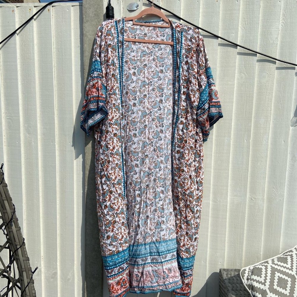 Womens Coat